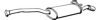 FONOS 611334 End Silencer